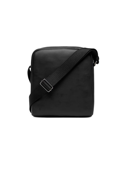 CALVIN KLEIN Borsa da reporter con logo in rilievo CALVIN KLEIN | LV04D3248GUB1